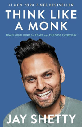 Think Like a Monk