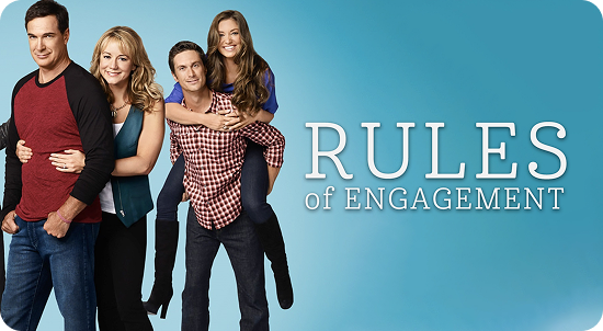 Rules of Engagement