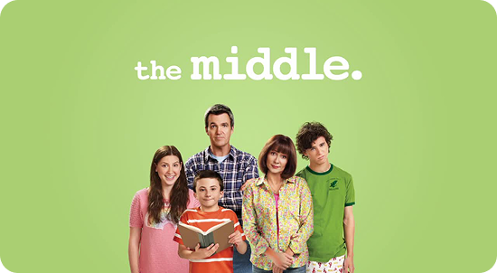 The Middle