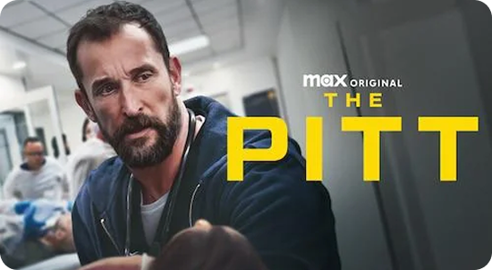 The Pitt